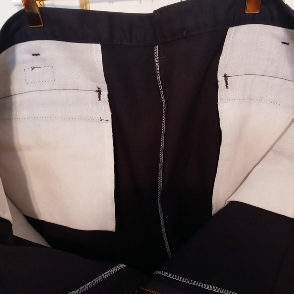 Dickies Cargo Pants Black - Picture 7 of 9